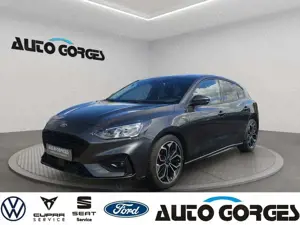 Ford Focus ST-Line X 1.0 l EcoBoost +LED+18-ZOLL-RFK+