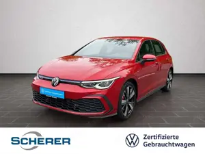 Volkswagen Golf GTE GTE 1.4 eHybrid, *GTE, DSG, KAMERA, AHK, MO