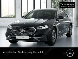 Mercedes-Benz E 220 d LED Distronic KeylessGo PTS RÃ¼ckfahrk.