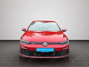 Volkswagen Golf GTE GTE 1.4 eHybrid, *GTE, DSG, KAMERA, AHK, MO Bild 4