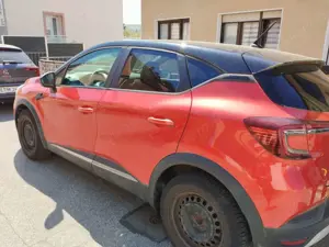 Renault Captur Bild 3