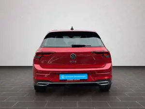 Volkswagen Golf GTE GTE 1.4 eHybrid, *GTE, DSG, KAMERA, AHK, MO Bild 5