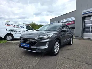 Ford Kuga Titanium X *ACC*LED*PANO*TWA*KAM*NAV*WINPAK