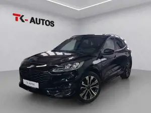 Ford Kuga 2.0 ST-Line X 4x4,Navi,LED,ACC,AHK,Std-Heiz