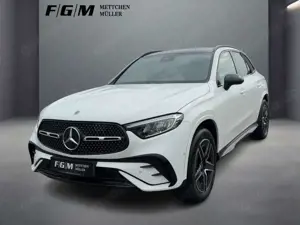 Mercedes-Benz GLC 300 GLC 300de 4MATIC AMG-Line/LED/Pano-Dach/MBUX/Amb