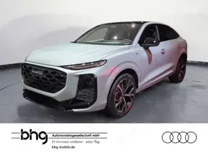 Audi Q3 TFSI quattro S tronic