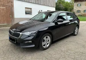 Skoda Scala Scala 1.0 TSI DSG/PDC/Kessy/Carplay