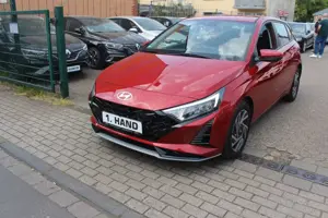 Hyundai i20 Trend/ Dig.Tacho/Navi/Kamera/F.Assistent/LED