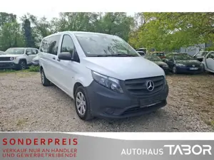 Mercedes-Benz Vito Tourer 116 CDI Pro extralang 6S Klima AHK