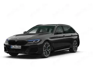 BMW 540 d xDrive Touring M-Sport *Shadow*Navi*Laser*P