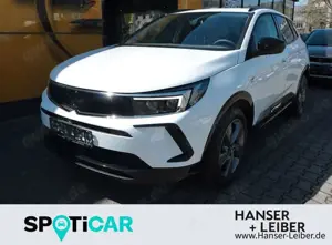 Opel Grandland X Grandland 1.2T MT6 GS 360° Kamera NaviPro