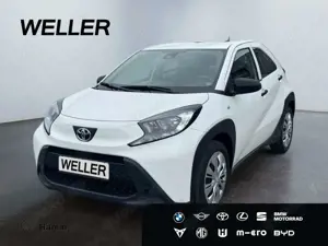 Toyota Aygo X *CarPlay*ACC*DAB*Spurhalte*Notbremsassist*
