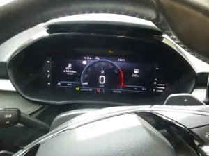 Skoda Fabia Bild 5