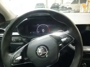 Skoda Fabia Bild 4