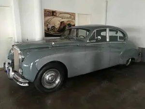 Jaguar Others Mark 9, MK 9, Mark IX, MK IX