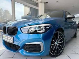 BMW 140 *M SPORT*CARPLAY*M BREMSE*NAVI-PROF.*LED*