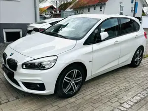 BMW 225 225i Active Tourer Aut Sport Line