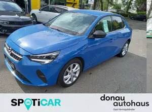 Opel Corsa 1.2T MT6 Elegance Navi Kamera Sitzheizg