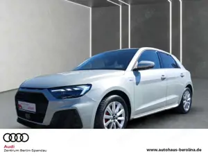 Audi A1 40 TFSI S line S tronic *ACC*NAV+*