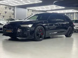 Audi S6 3.0 TDI quattro HUD/PANO/HDMATRIX/ST-HZ/BO