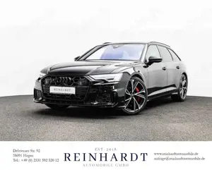 Audi S6 AVANT 3.0TDi BLACK 21Z./LED/HuD/S-SITZE/360°