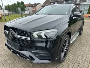 Mercedes-Benz GLE 400 D Coupe *Panorma`*