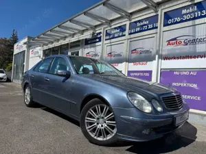 Mercedes-Benz E 320 #Aut.#*Technisch Top*Tüv*Leder*Navi*Xenon*