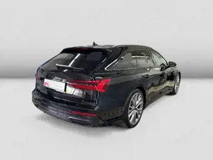 Audi A6 55 TFSIe quattro S line HD Matrix BO P Bild 4
