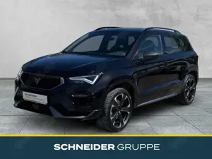 CUPRA Ateca 2.0TSI DSG 4DRIVE +LED+NAVI+PDC+SHZ+360Â + - +LED+