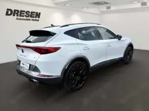 CUPRA Formentor VZ 2.0 TSI 4Drive 7-Gang-DSG AHK PANORAMADACH ALLW Bild 3