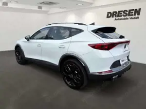CUPRA Formentor VZ 2.0 TSI 4Drive 7-Gang-DSG AHK PANORAMADACH ALLW Bild 4
