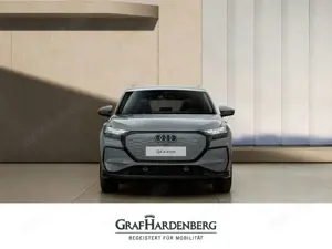 Audi Q4 e-tron Q4 SUV e-tron
