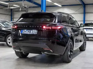 Land Rover Range Rover Velar P250 Dynamic SE PANO 360° Bild 2