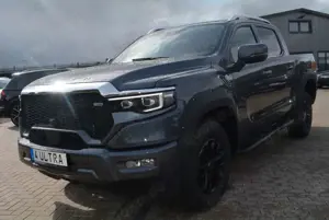Foton 4 Ultra DOKA MHEV VGT Turbo 4x4-Kamera-Garantie