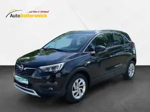 Opel Crossland X Innovation Kamera, SHZ, Navi, Zahnriemen NEU