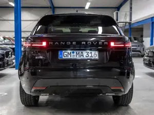 Land Rover Range Rover Velar P250 Dynamic SE PANO 360° Bild 4