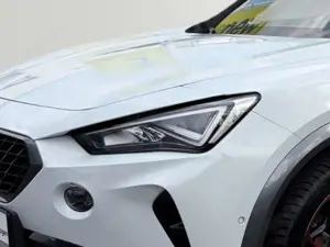 CUPRA Formentor VZ 2.0 TSI 4Drive 7-Gang-DSG AHK PANORAMADACH ALLW Bild 5