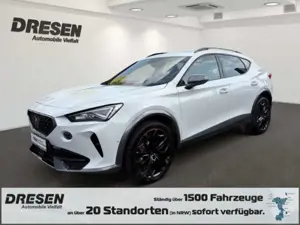 CUPRA Formentor VZ 2.0 TSI 4Drive 7-Gang-DSG AHK PANORAMADACH ALLW