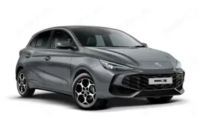 MG MG3 1.5 Hybrid+ Comfort*SOFORT VERFÜGBAR*