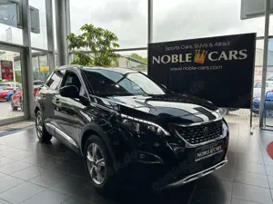 Peugeot 3008 Allure KLIMA LED NAV SHZ ALU