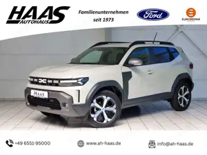 Dacia Duster Journey TCE 130 mild hybrid #Winter-Paket #City-Pa