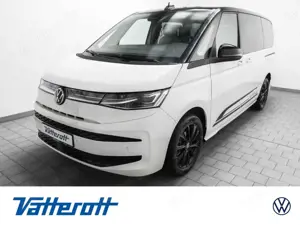 Volkswagen T7 Multivan Edition 2.0 TDI DSG LÜ AHK Navi Kamera 7-Sitzer