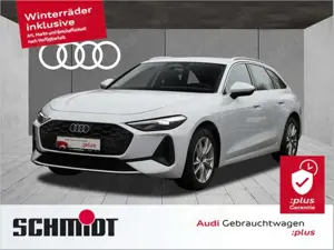 Audi A5 Avant TFSI ACC Kamera e-Sportsitze