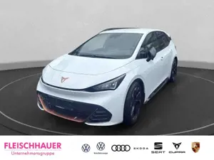CUPRA Born CUPRA HUD Navi Digitales Cockpit 360 Kamera LED AC