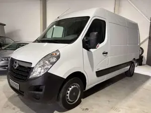 Opel Movano B Kasten HKa L3H3 3,3t Klima