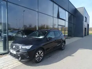 SEAT Arona Arona FR 1.0 TSI 116 PS *Navi*AHK*Voll-LED*Sitzhei