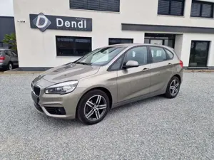 BMW 218 218d Active Tourer Aut. Sport Line