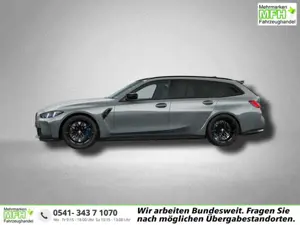 BMW M3 Competition xDrive Touring  3.0 8-Gang M Steptr...