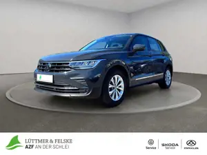 Volkswagen Tiguan 1.5 TSI DSG LED + PDC + KLIMA + LM-FELGEN