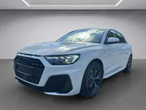 Audi A1 Sportback 35 1.5 TFSI S-tronic S line LED Bild 2